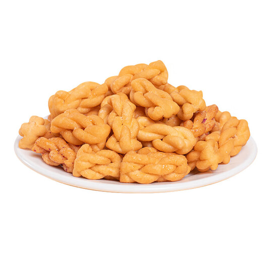 Small twists, crispy snacks, individually packaged snacks, snacks, dormitory full box wholesale, 200 packs, event style, mixed flavors