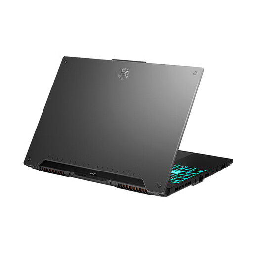 ASUS (ASUS) Tianxuan-Serie Flying Fortress Serie E-Sports Chicken Eating Games Programming Design Zeichnung Second-Hand-Laptop 99 NEU I5-8300H-1050-4G/Flieg 9 neue 8g-Speicher + 500g Maschinen + 256g Solid State
