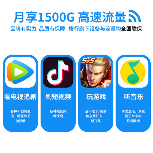 Gexing dual-band 5G portable wifi6 official genuine card-free three-network portable mobile wireless network portable wifi car router CPE5G wireless traffic 2025 model true 5GMT700 three-network switching wifi6+gift+traffic