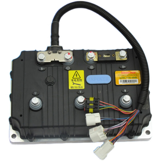 Renjuyi Customized Controller 3526/3527/3528 Readinghan Tang Yujie Lichi Hongriyue didaojue Elektrofahrzeug MC3526-48V