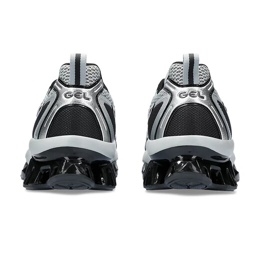 
Asics GEL-QUANTUM KINETIC retro shock-absorbing and wear-resistant men's sports and casual shoes running shoes Silver gray 1203A270.022 40 Standard 40/US7