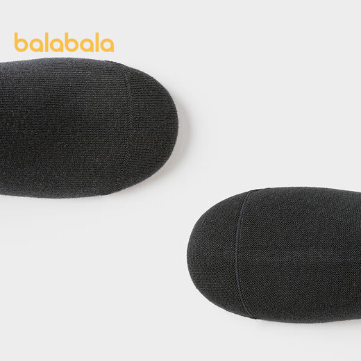 Balabala girls pantyhose autumn children's bottoming socks dance socks single pack same style in shopping mall 206325172022