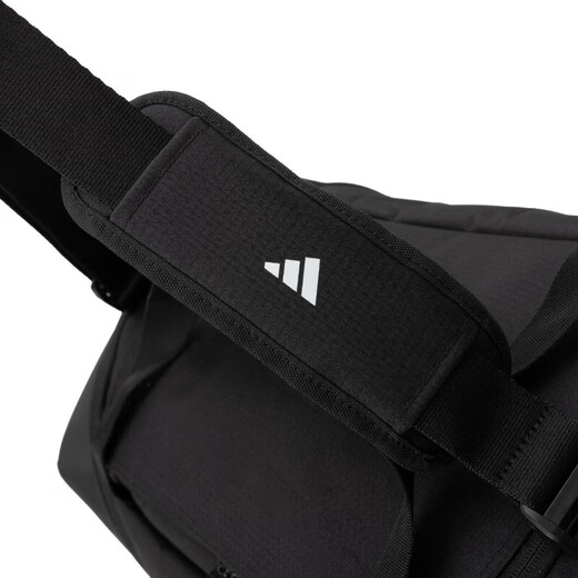 阿迪达斯 （adidas）男包女包运动包桶包大容量手拎包斜挎包手提包健身包行李包 IP9863 NS