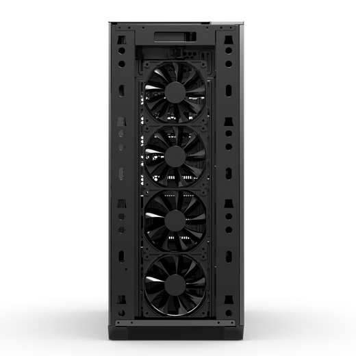 朴赛单路AMD EPYC霄龙9754/9654DeepSeek部署图形渲染/仿真计算/CPU渲染/有限元计算CFD服务器工作站主 单路9554 64核心128线程 64G内存｜集显｜1T固态