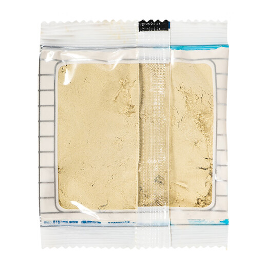 Kangmei chinesische Kräutermedizin kleine Verpackung raffinierte chinesische Kräutermedikamente Panax Notoginseng Pulver (Tianqi -Pulver) 3G/kleiner Beutel