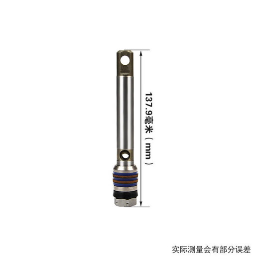 无气喷涂机配件固瑞克390 395 490 495 595 695密封圈柱塞杆泵体 吸料管 柱塞式595