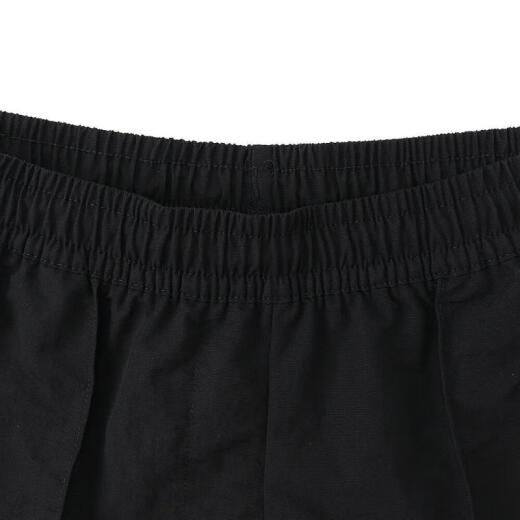 耐克NIKE【滔搏运动】女子AS W NSW ESSNTL MR 5IN WVN SHR短裤 FV6623-010 M