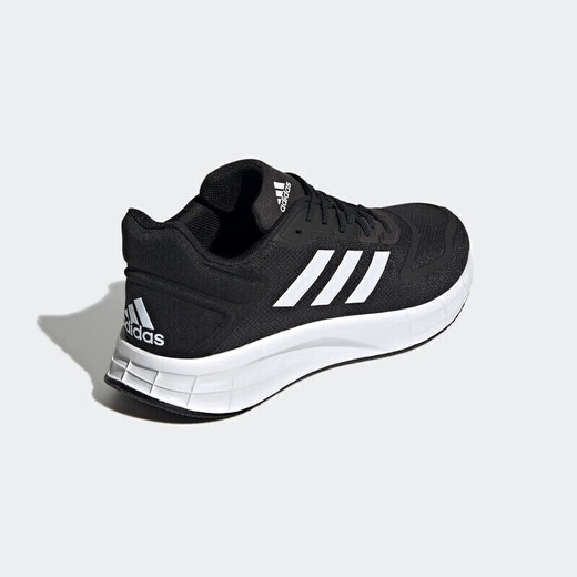
Adidas adidas men's DURAMO 10 sports running shoes GW8336 41 size new and old models randomly shipped