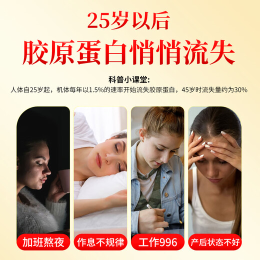 内廷上用北京同仁堂即食燕窝70g*36瓶礼盒 送女友长辈礼物滋补品