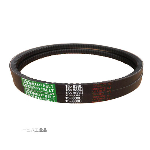 
Tooth triangle belt AV15X1041 1050 1060 1067 1080 1100 1120 transmission belt belt 15X1067LI (1137LA outer ring length)