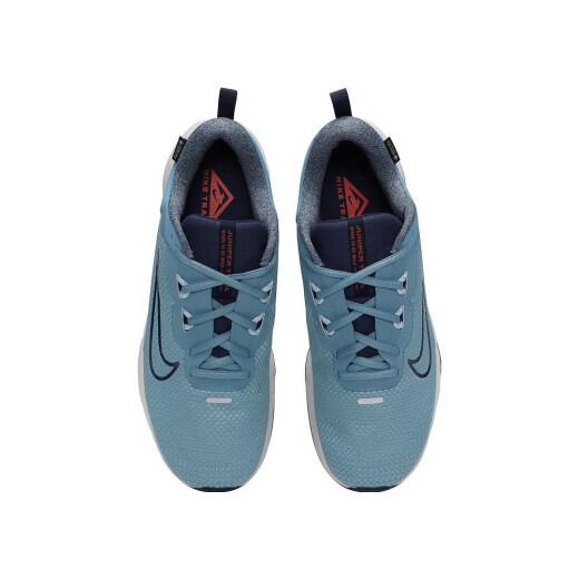 Nike Nike Мужская кроссовка Pegasus Trail 5 Gtx Sports Shoes HM9734-402 Blue 44.5