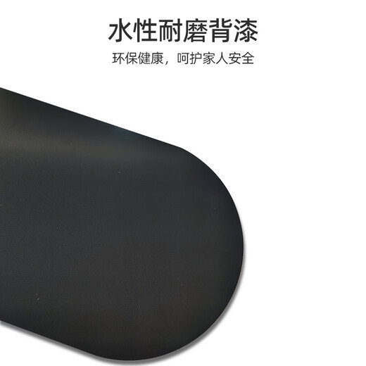 Anerya Spiegel Wandmontierter selbstklebender Ganzkörperspiegel ohne Stanze Dressing Spiegel Wandmontiertes Schlafzimmer Home Sight Mirror