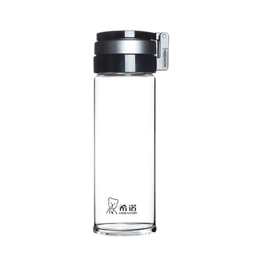 
Sino single-layer glass cup lid original XN-6075/6076/9075/9076 water cup lid accessories with cup body XN-6076/9075/9076 cup lid (695m