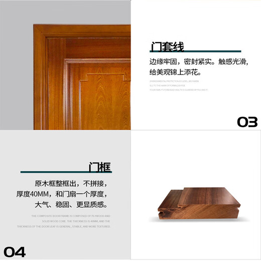 Бревенчатая дверь из чистого бревна, современный простой комплект двери, дверь для дома, спальни, комната, межкомнатная дверь, окрашенная, дверь из массива дерева, настройка, ананасовая сетка (бревно класса FAS)