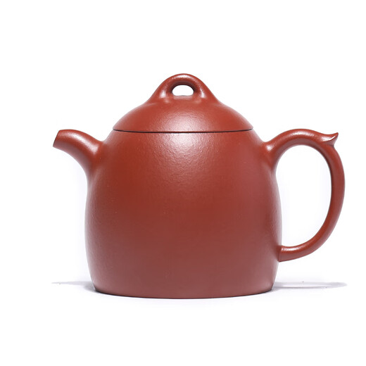 Centenary Liyong Yixing Zisha teapot pure handmade original ore Zhuni Qinquan teapot Kungfu tea set 170ml