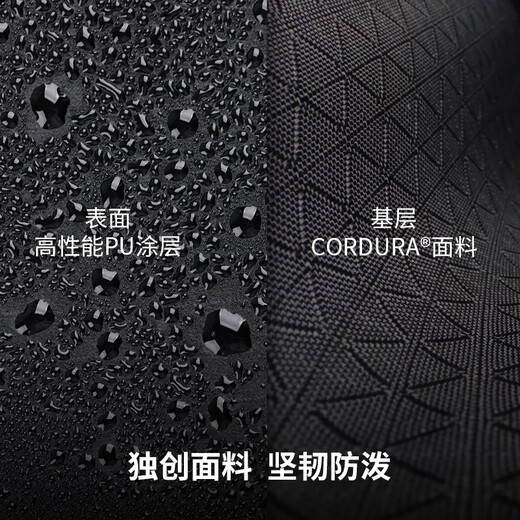 PGYTECH Camera Bag OneproFlex Dandelion Mountaineering Photography Bag Canon Sony SLR Mirrorless Camera Backpack Professional Outdoor Adventure Edition 40L Medium M Liner Set