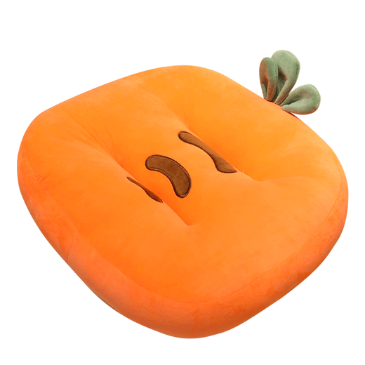 Chuangjingyi chooses a seat cushion that does not hurt your butt after sitting for a long time, a car seat cushion that prevents butt pain while driving, a butt cushion that prevents you from getting tired after sitting for a long time, and a long-lasting car seat cushion. Gray Husky, curved surface, non-slip, extra thick type (for children under 15 years old)