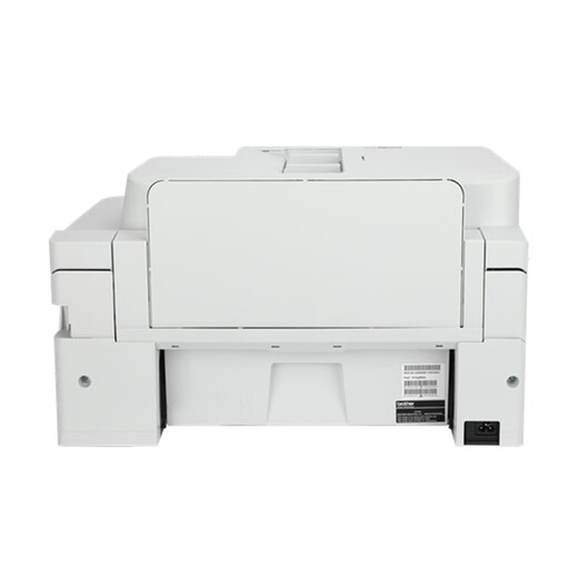 兄弟MFC-J2340DW/3540DW/3940DW彩色远程商务办公打印扫描复印一体机 J2340DW（A3打印 彩色远程） 套餐一(连供国产四色墨水1套)