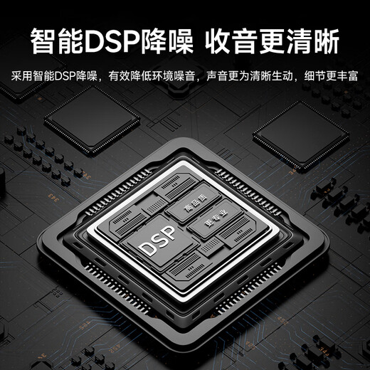 National K-song one-to-two wireless lavalier microphone speaker mobile phone camera interview vlog outdoor live recording radio microphone MC55-TYPE-C interface birthday gift