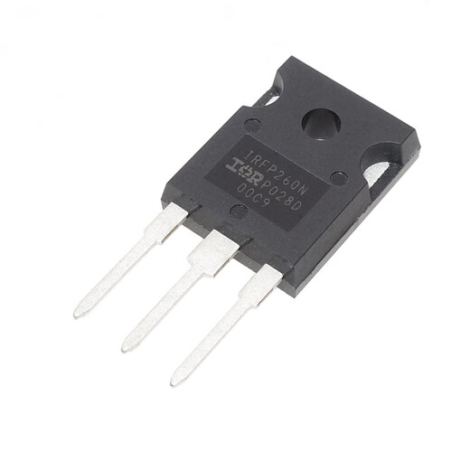RFP450IRFP460IRFP250NIRFP260NPBF direct plug TO-247N groove product IRFP250MPBF TO-247