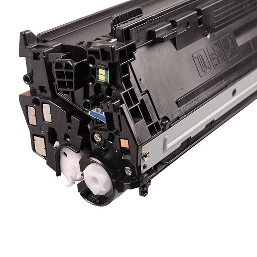 Jingcheng CRG-335E Boîte en poudre noire adaptée au canon LBP-841CDN / C Cartouche de toner 842 842C 843CI 843CX LBP9660C 9520C IMPRIMANTE CARTRIDGE À L'ENRE