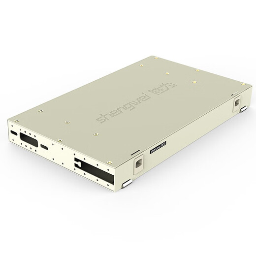 
Shengwei ODF fiber patch panel 48 core SC/FC/LC single-mode multi-mode full-frame unit fusion disk 19-inch standard cabinet Shengwei ODF fiber patch panel LC single-mode full-frame (ODF-1048L-S)