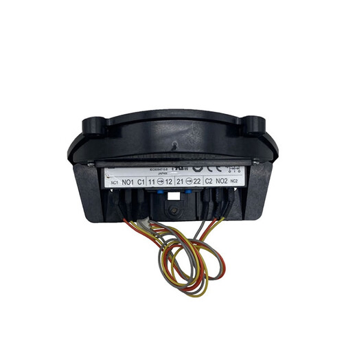 Robot DSQC679 3HAC028357-001 pendentif d'enseignement avec coque permettant l'interrupteur global-avec fil et coque nouveau