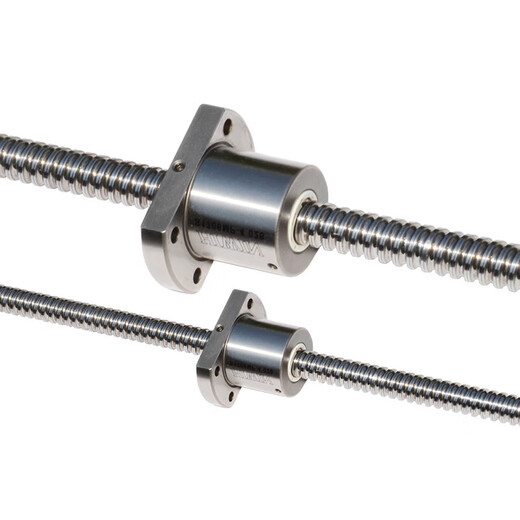 HIWIN screw set HIWIN C7 screw precision screw R16 R20 R25 nut R20-5T4-FSI nut other