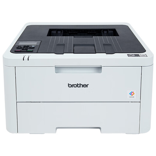 兄弟（brother）HL-3228CDW 3288CDW彩色激光打印机自动双面打印无线WIFI网络商用办公打印机 新上市【单打印 18页/分钟 无线双面 远程打印】 官方标配：原装主机+随机原装硒鼓
