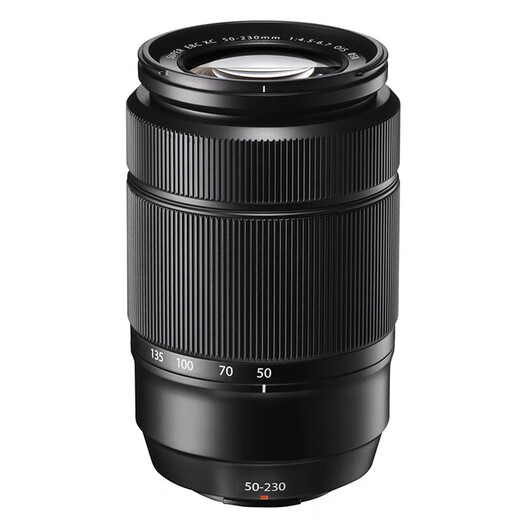 FUJIFILM XC 50-230mm F4.5-6.7 second generation mirrorless camera lens portrait landscape telephoto telephoto zoom lens mirrorless lens 50230