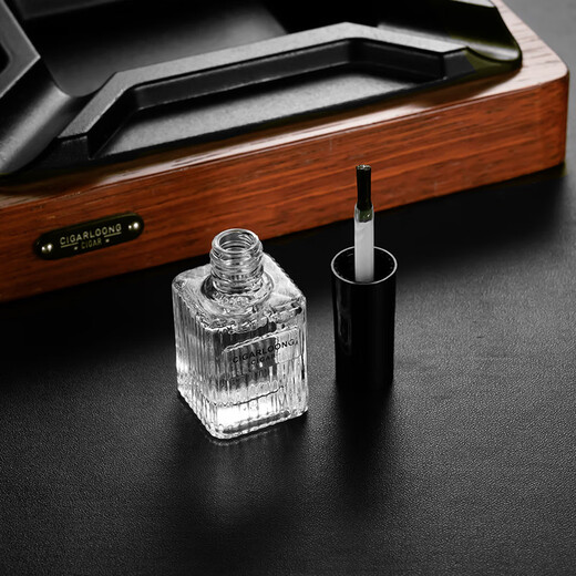 CIGARLOONG cigar repair fluid special vegetable glue to repair damaged wrappers