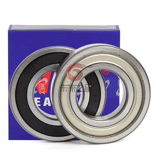 Allemagne NEY Roulements importés 6908 6909 6910 6911 6912 6913 6914 6915ZZ (sceau de fer) Autres