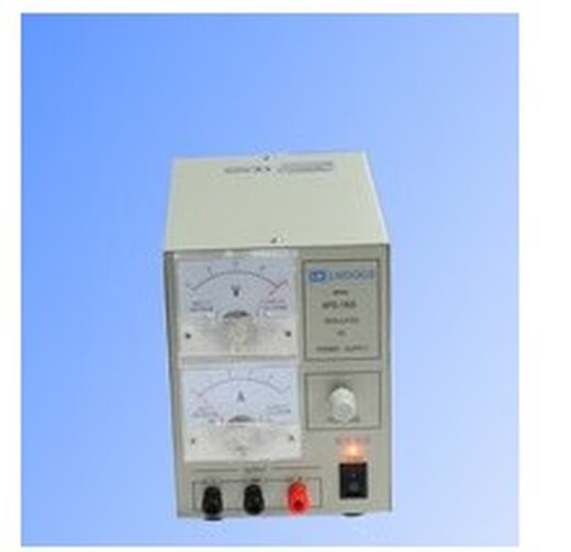 XMSJLW Zeiger DC Spannungsregulierte Netzteil APS15020-15V/0-2A/3A/5A Garantie 1503a/15V3A