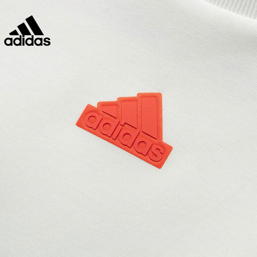 adidas women's sports and casual sweatshirt pullover IS3878 IS3878-2024 spring XL