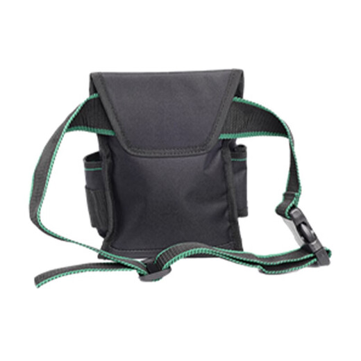 SATA Professional Tool Belt Bag with Cover 600D Oxford Cloth Waterproof and Anti-Scratch Tool Bag 95217 Professional Tool Belt Bag with Cover