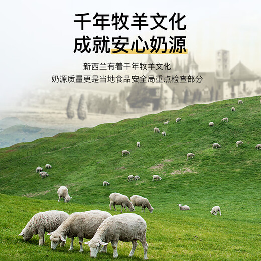 Papa Wang Goat Milk Powder for Dogs, Puppies, Adult Dogs, Teddy Poodle Bichon Golden Retriever Labrador Dogs Special Nutritional Supplement Pet Milk Powder Goat Milk Powder 2 boxes (10g*60 bottles)