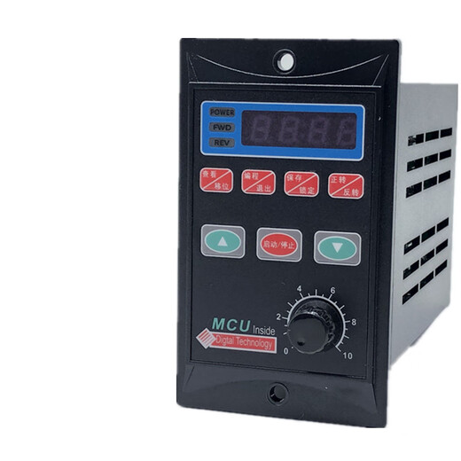 Micro inverter T13-200W-12-H 0.2kw 200W400W750W three-phase motor speed regulator T13-120W-12-H