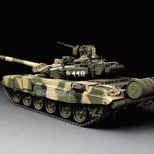 MENG military assembled tank model TS-001 Merkava Mk.3D main battle tank early model static model play MENG-T90A-Tiger of Land War TS-006