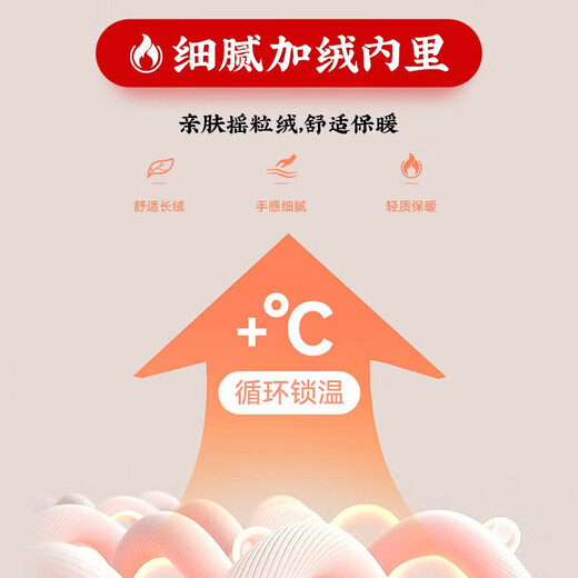 安踏初登龙门丨儿童童装卫衣通用2024年红色新年大小童加绒针织套头衫 【兔年】梦幻黑9717-2 100 cm
