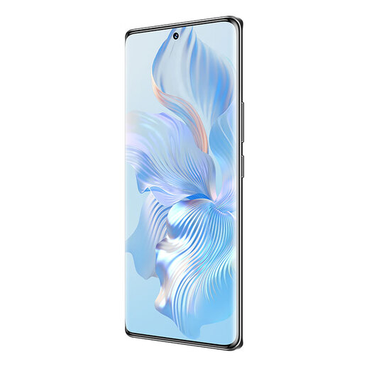Honor 80 160 millones de píxeles Cámara principal ultra clara AI Vlog Video Master New Magic OS 7.0 Snapdragon 782g 5G Teléfono 12GB+256 GB Negro brillante