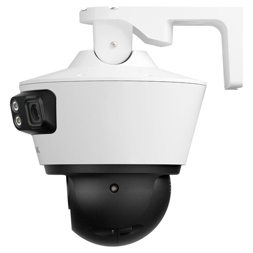 TP-Link-Überwachungskamera Triple Spleißpanoramablimo-Nahkugel-Maschine im Freien WLAN-WLAN-Schaltkugelverbindung TL-IPC679V-A4 [Standard-Netzteil] 128g