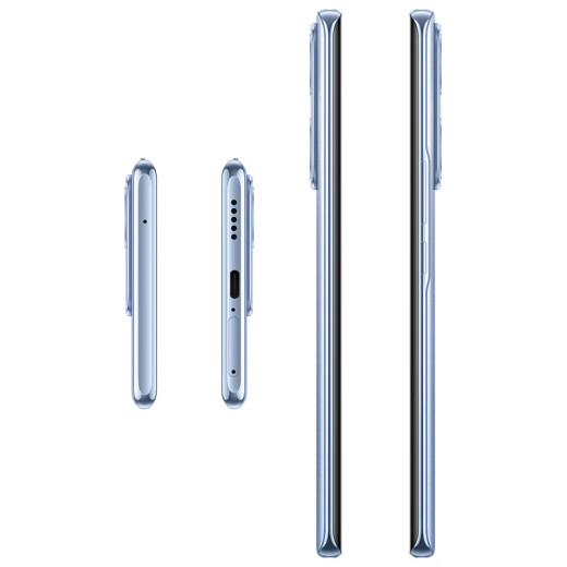 Vivo x100 Blue Crystal Dimensity 9300 Zeiss Super Telefoto 5000mah Blue Ocean Battery 120 Вт двойная зарядка вспышки 5G Photo Mobile Vivox100/Y100 Стеклянный синий 丨 Y100 (Snapdragon 695) 12 ГБ+512 ГБ