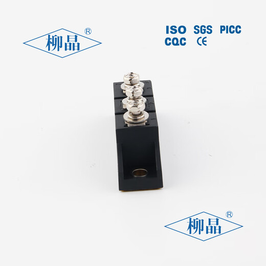Liu Jing's new anti-reverse diode module MDC55A-1000A photovoltaic automotive rectifier high power SiC MDC25A