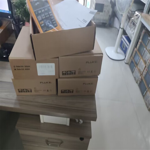 Fluke Fluke 724 725 725S 725EX 726 754 753 Многофункциональный процесс Калибратор 753