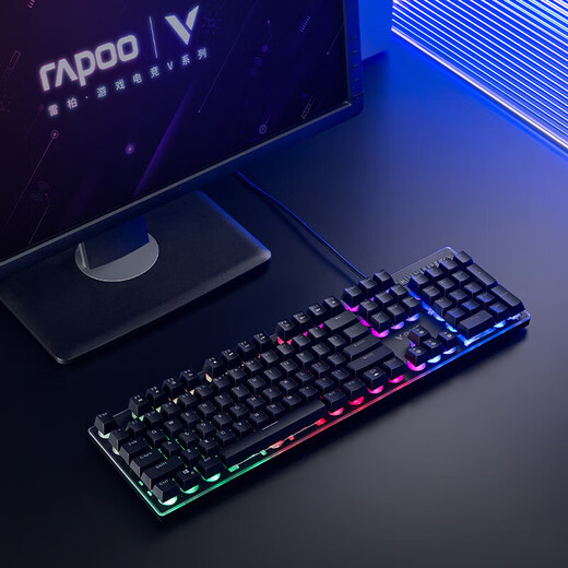 Rappo V55S/V530 TEQUENO MECÁNICO MECÁNICO COMPUTADOR DE COMPUTADORA OFICINA EFECTIVO CON CIBRO CON EFECTO MEDICIPLE