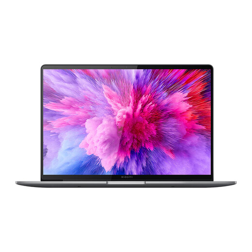 MI展机 小米笔记本电脑pro16xiaomibook轻薄商务办公学生设计师 pro14：R7-6800H/2.8K/90Hz 【小米系列 高端轻薄商务】 【标配+699元赠品礼包】