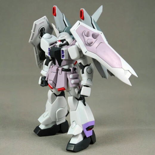万代（BANDAI）Gundam高达拼插拼装模型 HG 1/144 SEED DESTINY敢达 瞬击型渣古   5057921