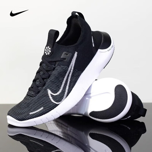 Nike (Nike) Мужские ботинки летние кроссовки Barefoot.