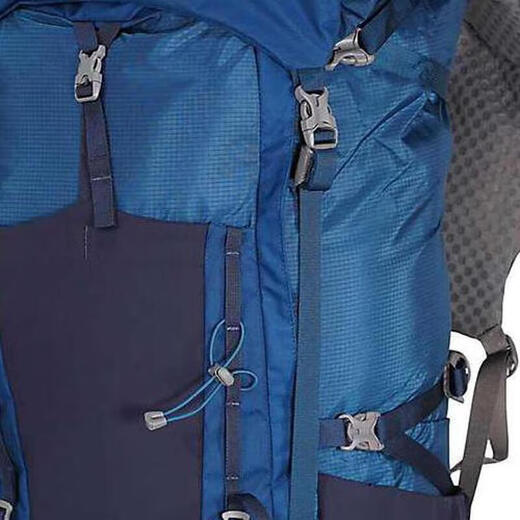 MYSTERY RANCH Mystery Farm Men's and Women's Backpacks Wear-resistant Hiking and Mountaineering Backpacks DelMar M