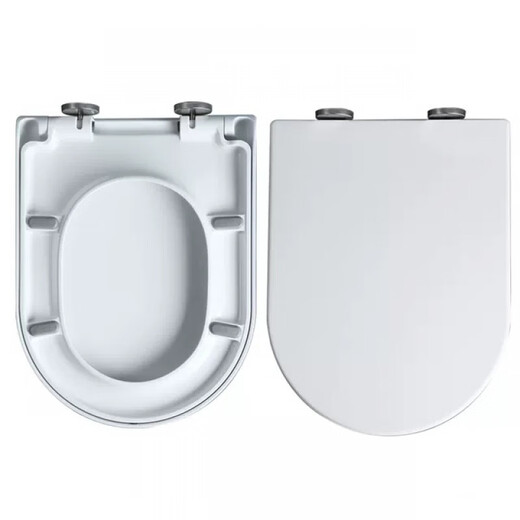
Dongpeng (DONGPENG) universal Dongpeng toilet lid 149113311071086111610511114106911391 H model W0511/W0611/W1141/W1331